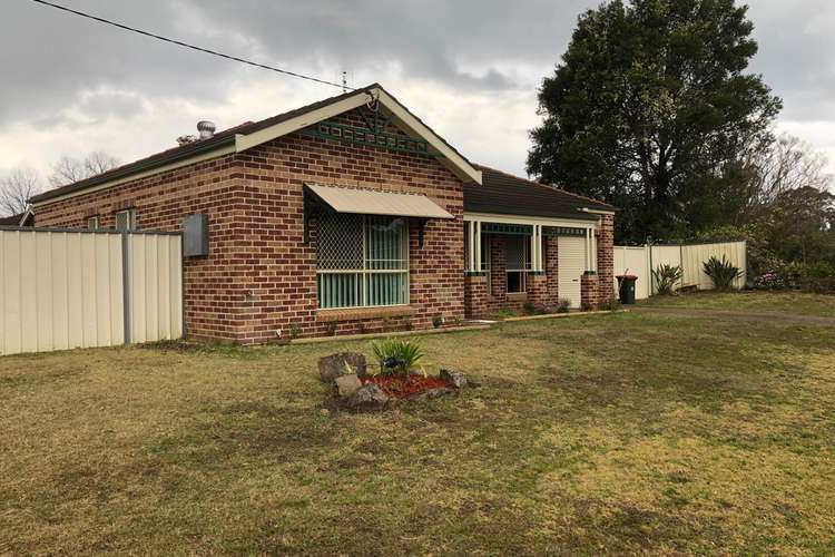 Second view of Homely house listing, 20a Milne St, Tahmoor NSW 2573