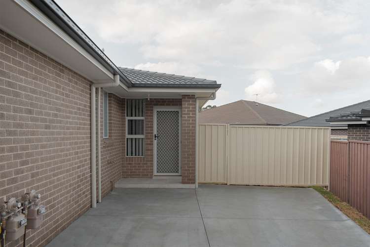 26A Rositano Place, Rooty Hill NSW 2766