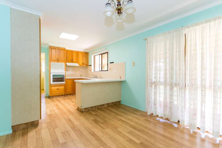 Third view of Homely house listing, 15 Challenger Street, Beaconsfield QLD 4740
