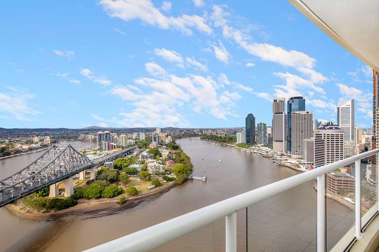 Main view of Homely apartment listing, 287/82 Boundary Street, Brisbane City QLD 4000