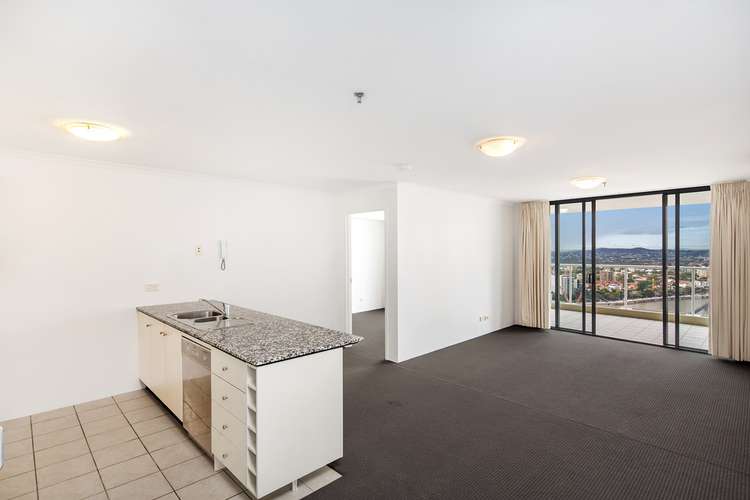 Third view of Homely apartment listing, 287/82 Boundary Street, Brisbane City QLD 4000