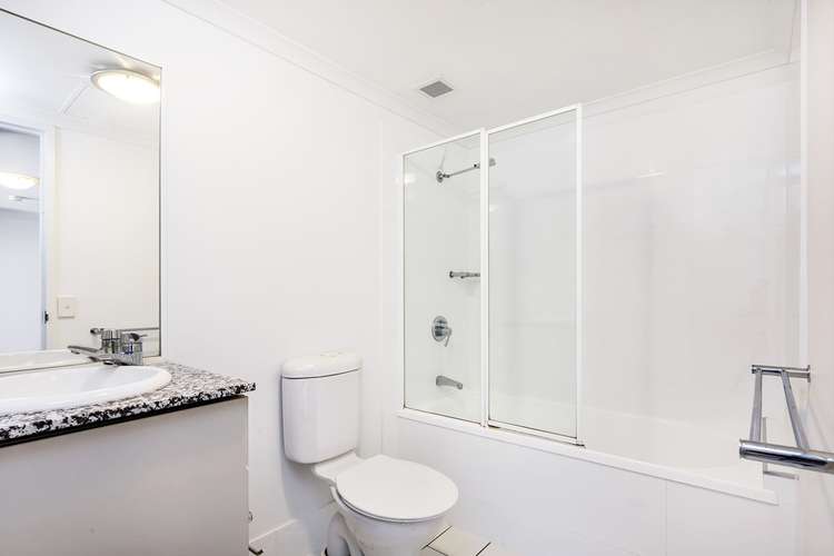 Seventh view of Homely apartment listing, 287/82 Boundary Street, Brisbane City QLD 4000