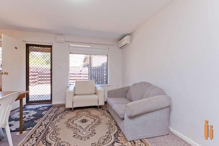 Second view of Homely townhouse listing, 44/11 Herdsman Parade, Wembley WA 6014
