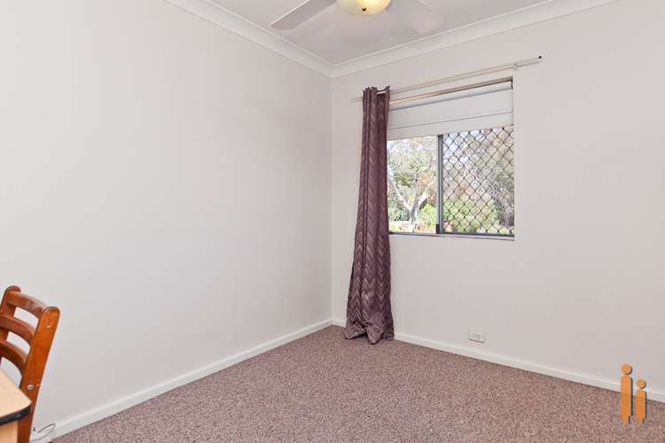 Fifth view of Homely townhouse listing, 44/11 Herdsman Parade, Wembley WA 6014
