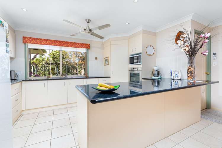 Main view of Homely house listing, 6 Persea Place, Glass House Mountains QLD 4518