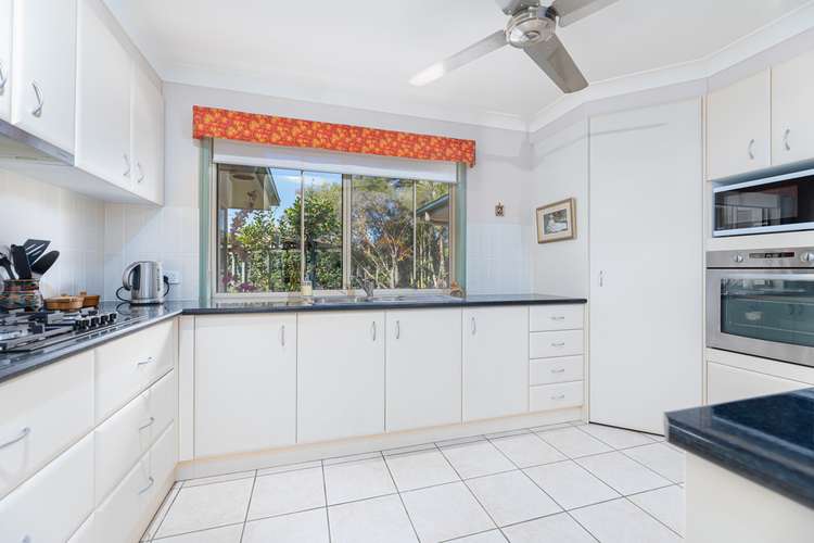 Fourth view of Homely house listing, 6 Persea Place, Glass House Mountains QLD 4518