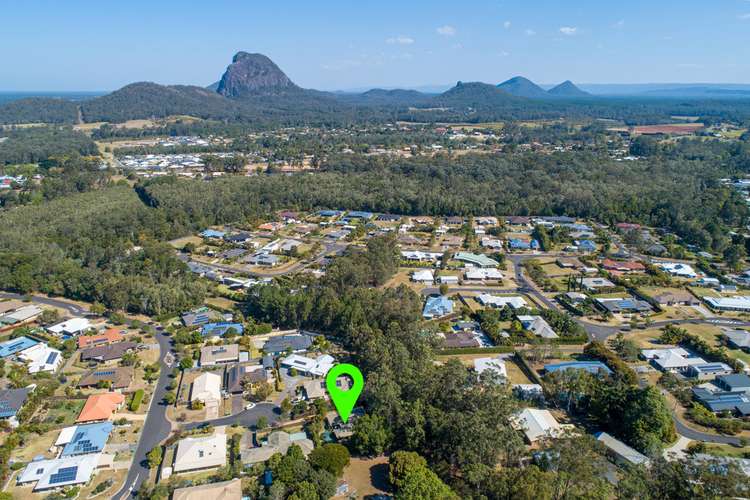 Sixth view of Homely house listing, 6 Persea Place, Glass House Mountains QLD 4518