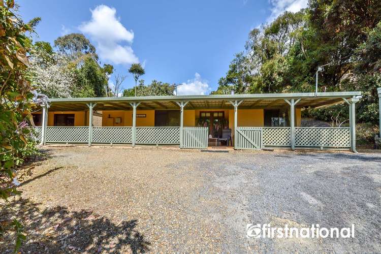 Second view of Homely house listing, 1-3 Platt Place, Tamborine Mountain QLD 4272