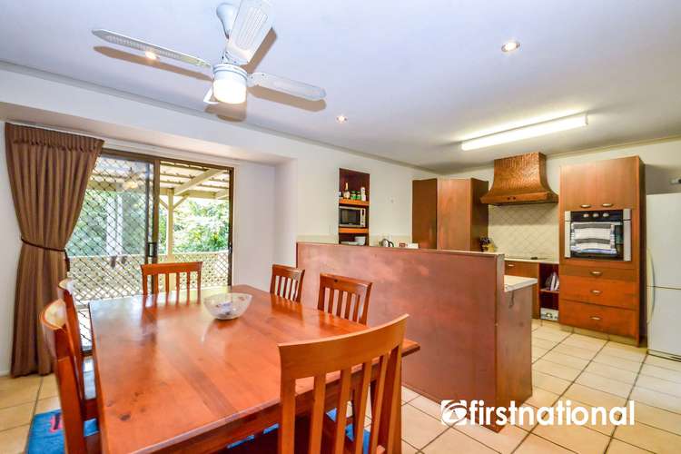 Third view of Homely house listing, 1-3 Platt Place, Tamborine Mountain QLD 4272