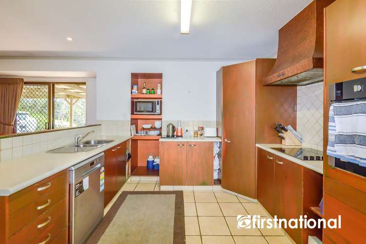 Fourth view of Homely house listing, 1-3 Platt Place, Tamborine Mountain QLD 4272