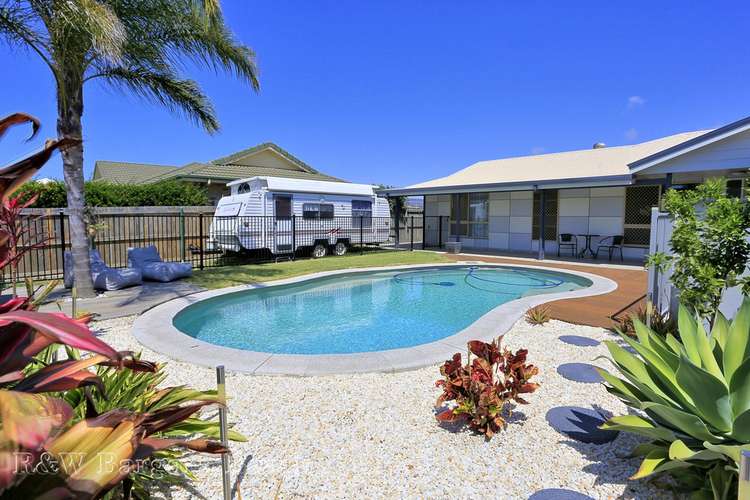 Main view of Homely house listing, 15 Palmer Avenue, Bargara QLD 4670