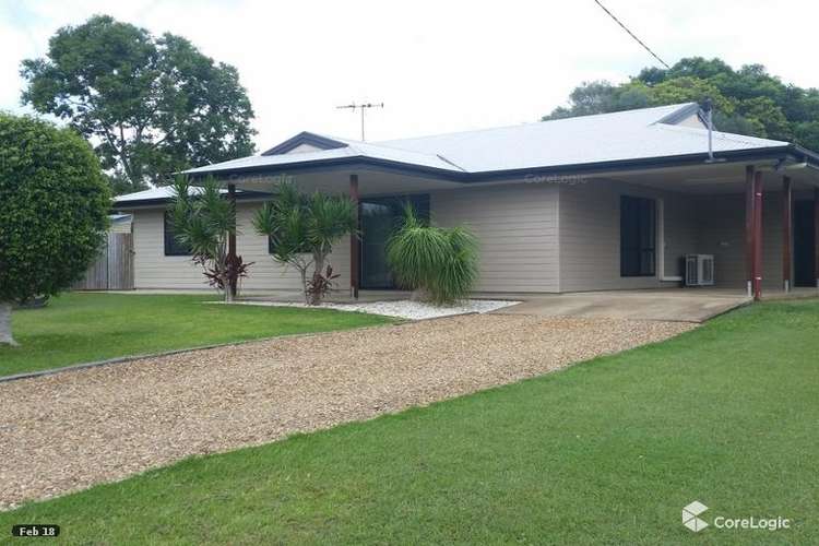 Main view of Homely house listing, 6 Ryan Street, Wallaville QLD 4671