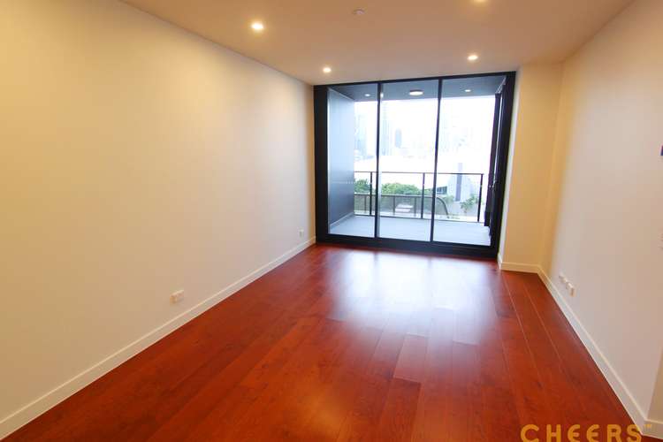 Second view of Homely apartment listing, 21009/39 Cordelia Street, South Brisbane QLD 4101