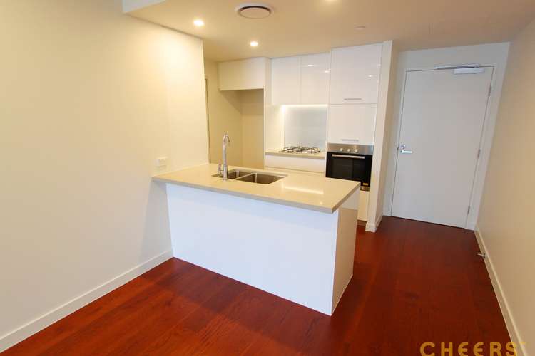 Third view of Homely apartment listing, 21009/39 Cordelia Street, South Brisbane QLD 4101