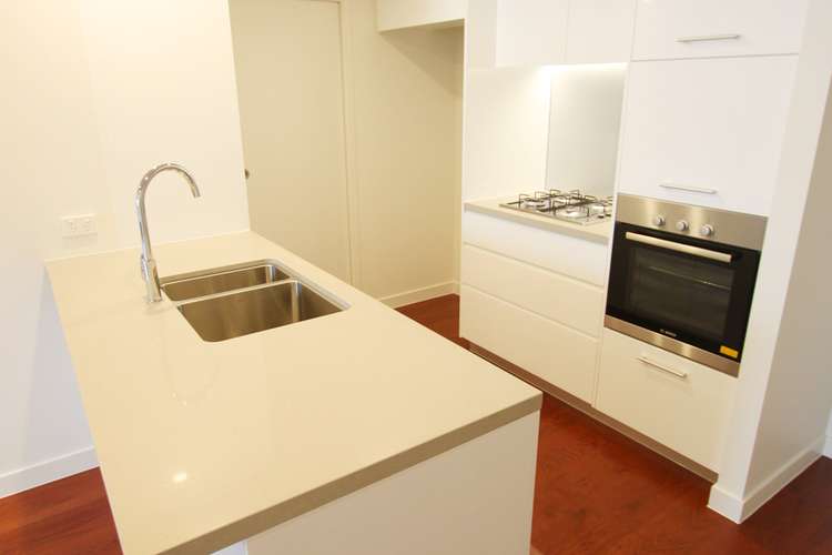 Fourth view of Homely apartment listing, 21009/39 Cordelia Street, South Brisbane QLD 4101