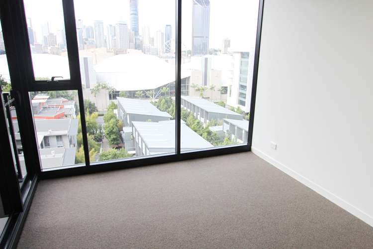 Fifth view of Homely apartment listing, 21009/39 Cordelia Street, South Brisbane QLD 4101