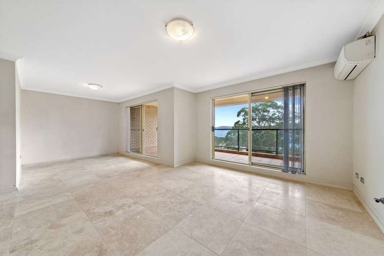 Main view of Homely unit listing, 42/92-94 John Whiteway Drive, Gosford NSW 2250