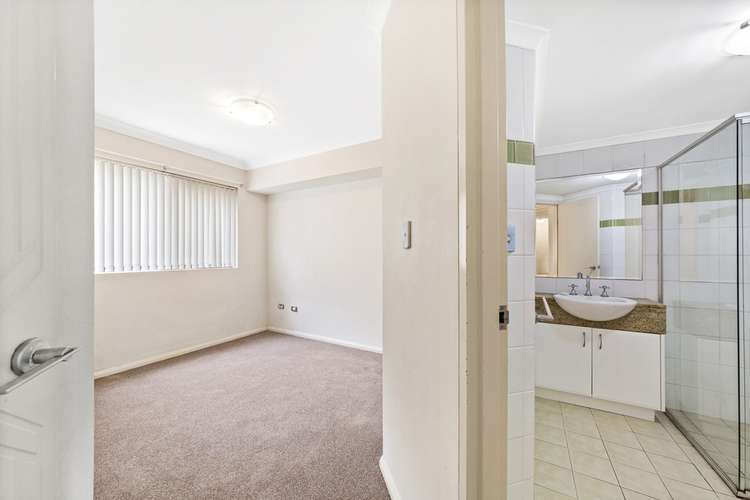 Second view of Homely unit listing, 42/92-94 John Whiteway Drive, Gosford NSW 2250