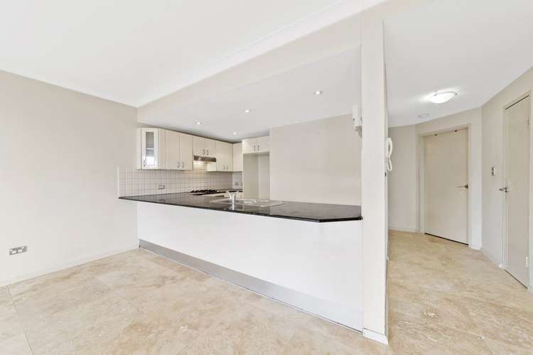 Third view of Homely unit listing, 42/92-94 John Whiteway Drive, Gosford NSW 2250