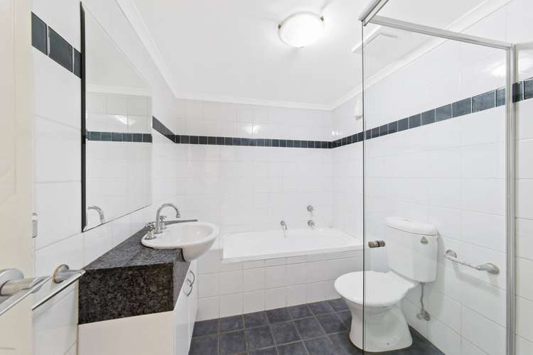 Fourth view of Homely unit listing, 42/92-94 John Whiteway Drive, Gosford NSW 2250