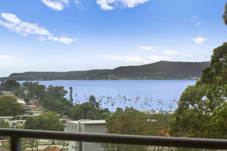 Fifth view of Homely unit listing, 42/92-94 John Whiteway Drive, Gosford NSW 2250