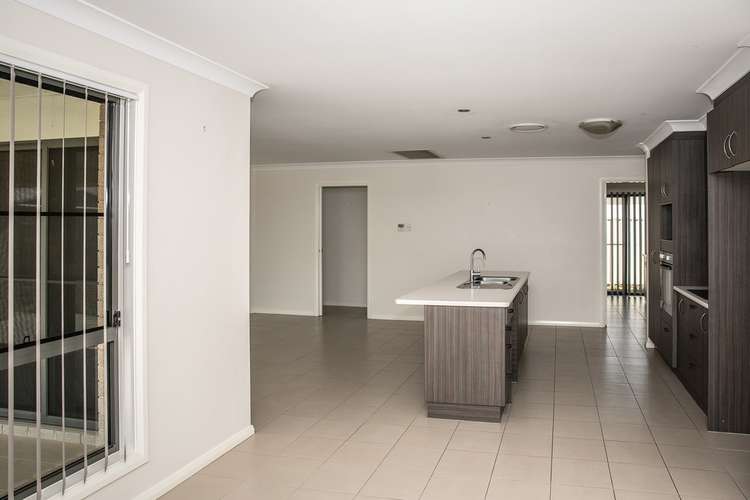Sixth view of Homely house listing, 17 BASSETT COURT, Roma QLD 4455