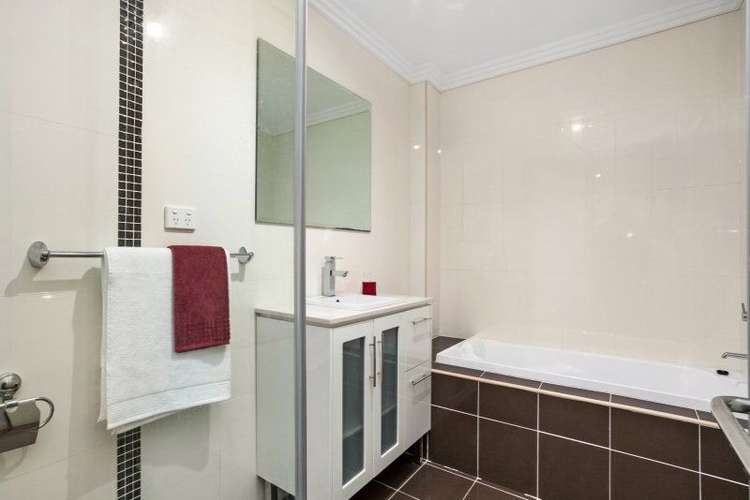 Third view of Homely townhouse listing, 6/14-18 Connells Point Road, South Hurstville NSW 2221