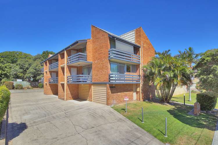 Main view of Homely unit listing, 3/75 Koala Rd, Moorooka QLD 4105
