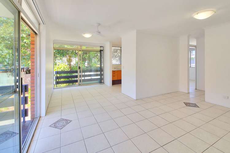Second view of Homely unit listing, 3/75 Koala Rd, Moorooka QLD 4105