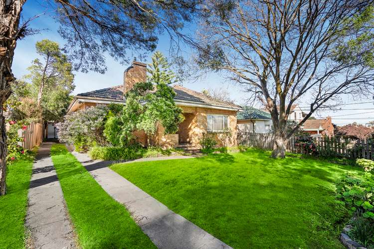 Main view of Homely house listing, 40 Rowen Street, Glen Iris VIC 3146