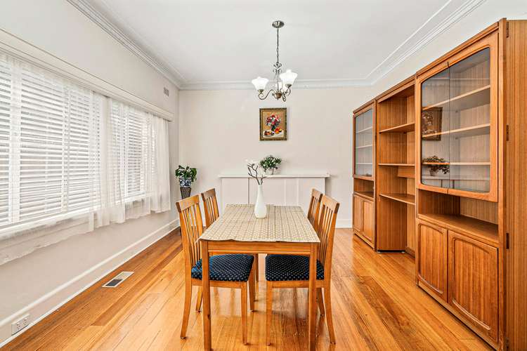 Fifth view of Homely house listing, 40 Rowen Street, Glen Iris VIC 3146