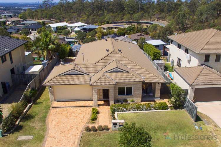 Sixth view of Homely house listing, 22 Wunburra Circle, Pacific Pines QLD 4211