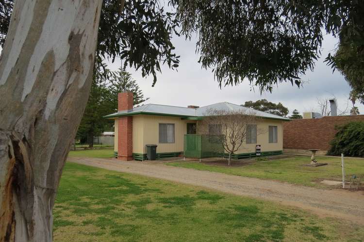 Main view of Homely house listing, 27 POWELL STREET, Jerilderie NSW 2716