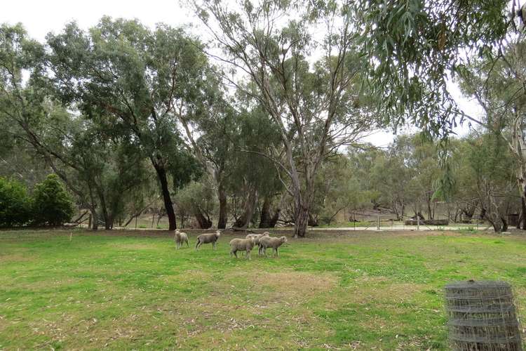 Second view of Homely house listing, 27 POWELL STREET, Jerilderie NSW 2716