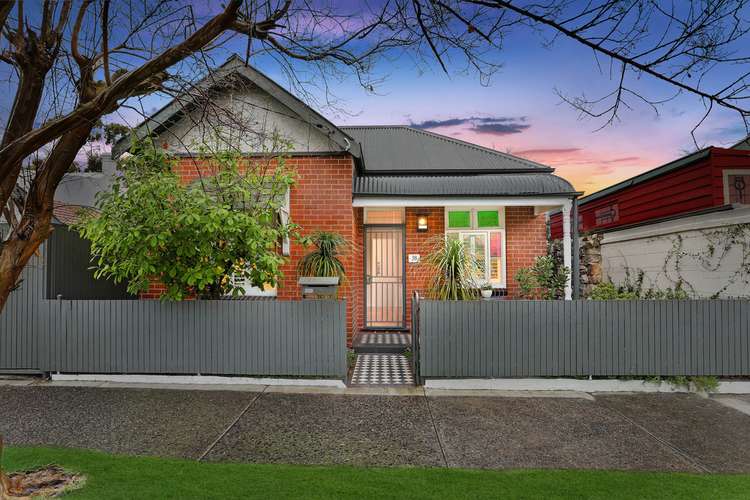 Main view of Homely house listing, 38 Maida Street, Lilyfield NSW 2040