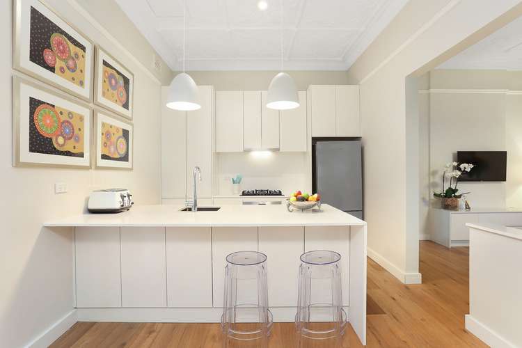 Fourth view of Homely house listing, 38 Maida Street, Lilyfield NSW 2040