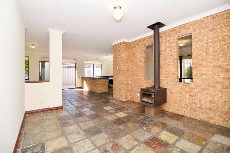 Fourth view of Homely house listing, 11 Amber Court, Warnbro WA 6169