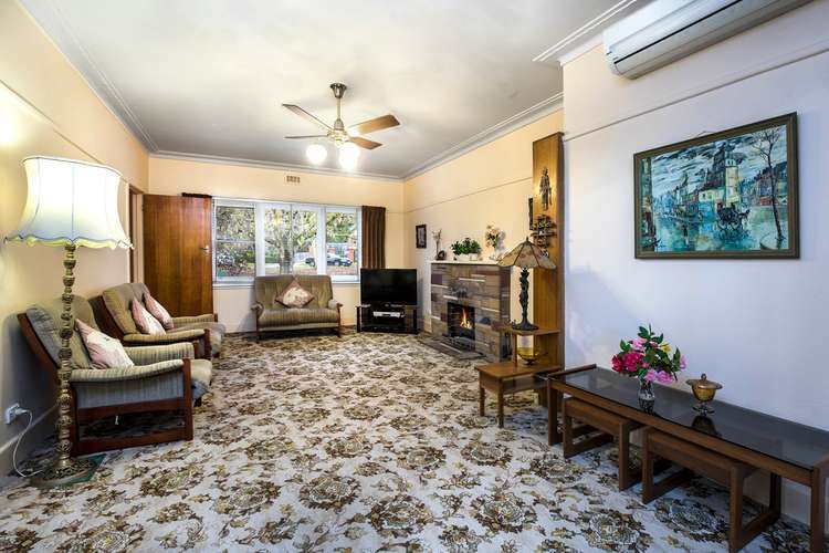 Second view of Homely house listing, 37 Glenbervie Road, Strathmore VIC 3041