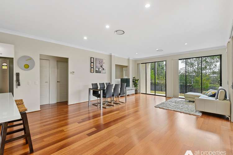 Third view of Homely house listing, 5 Wattletree Court, Brookwater QLD 4300