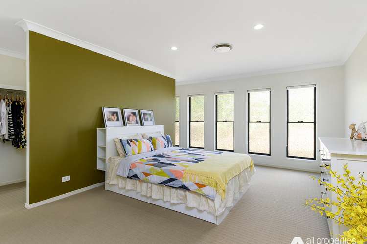 Sixth view of Homely house listing, 5 Wattletree Court, Brookwater QLD 4300