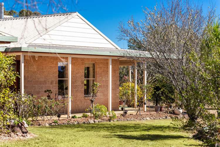 587 Cedar Party Road, Cedar Party NSW 2429