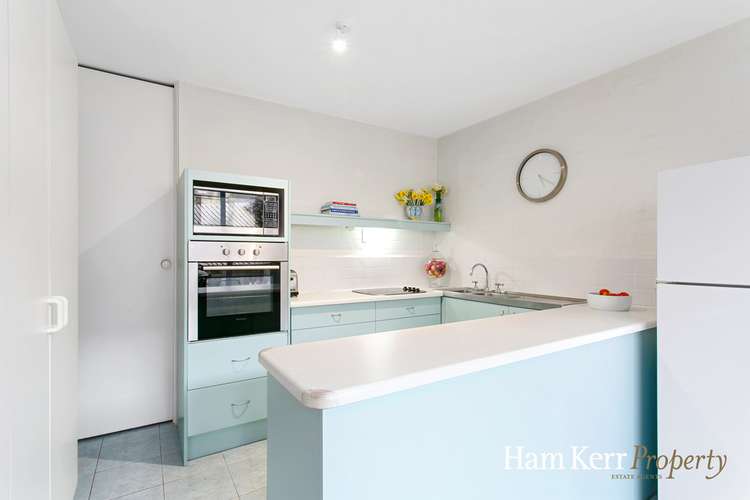 Third view of Homely townhouse listing, 1/56 Rathmines Road, Hawthorn East VIC 3123