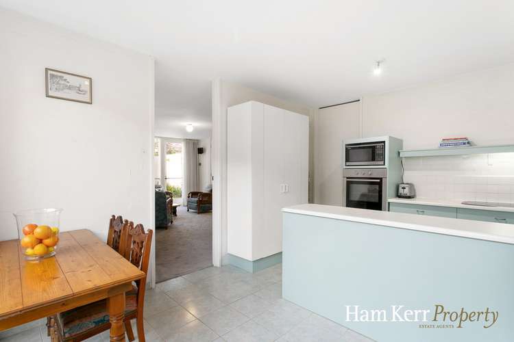 Fourth view of Homely townhouse listing, 1/56 Rathmines Road, Hawthorn East VIC 3123