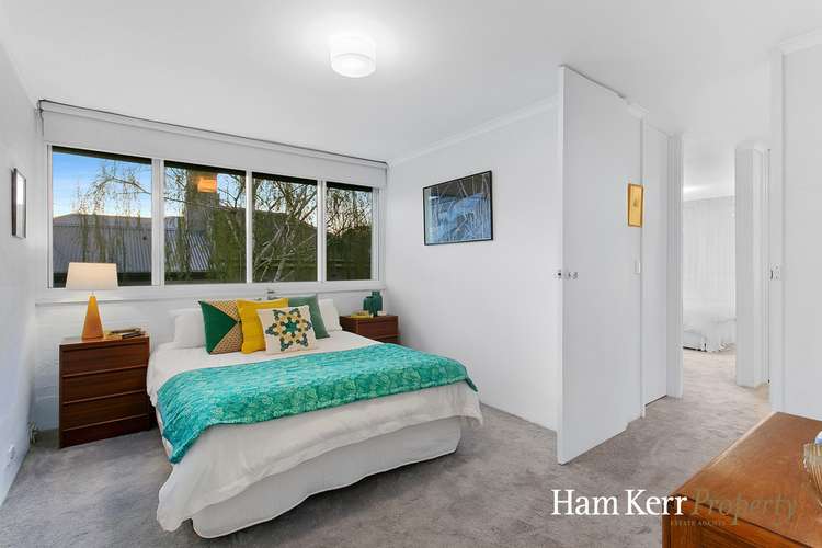 Fifth view of Homely townhouse listing, 1/56 Rathmines Road, Hawthorn East VIC 3123