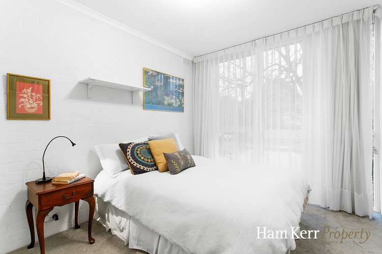Sixth view of Homely townhouse listing, 1/56 Rathmines Road, Hawthorn East VIC 3123
