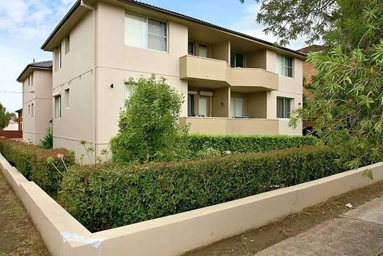 Main view of Homely unit listing, 6/29 Phillip Street, Roselands NSW 2196