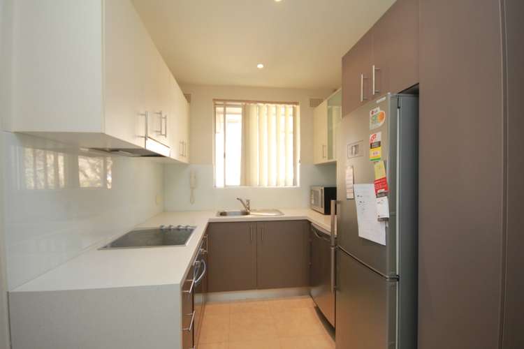 Second view of Homely unit listing, 6/29 Phillip Street, Roselands NSW 2196