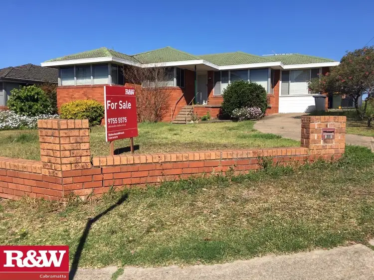 216 St Johns Road,, Bradbury NSW 2560