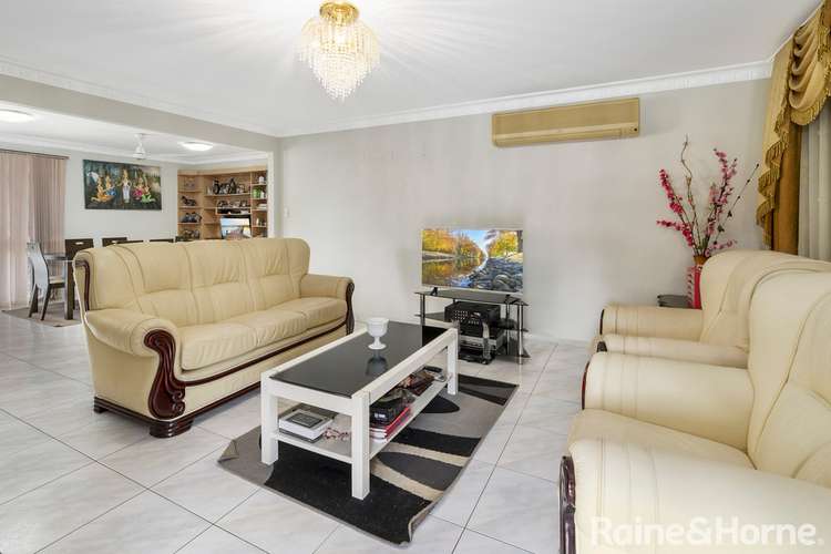 Second view of Homely house listing, 37 Roland Street, Bossley Park NSW 2176