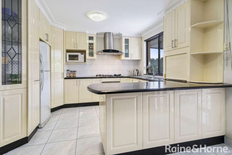 Third view of Homely house listing, 37 Roland Street, Bossley Park NSW 2176